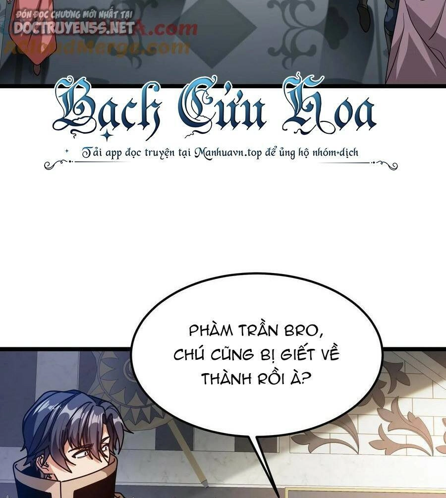 Đoạt Mạng Bằng Trị Liệu Thuật Chapter 109 - 9