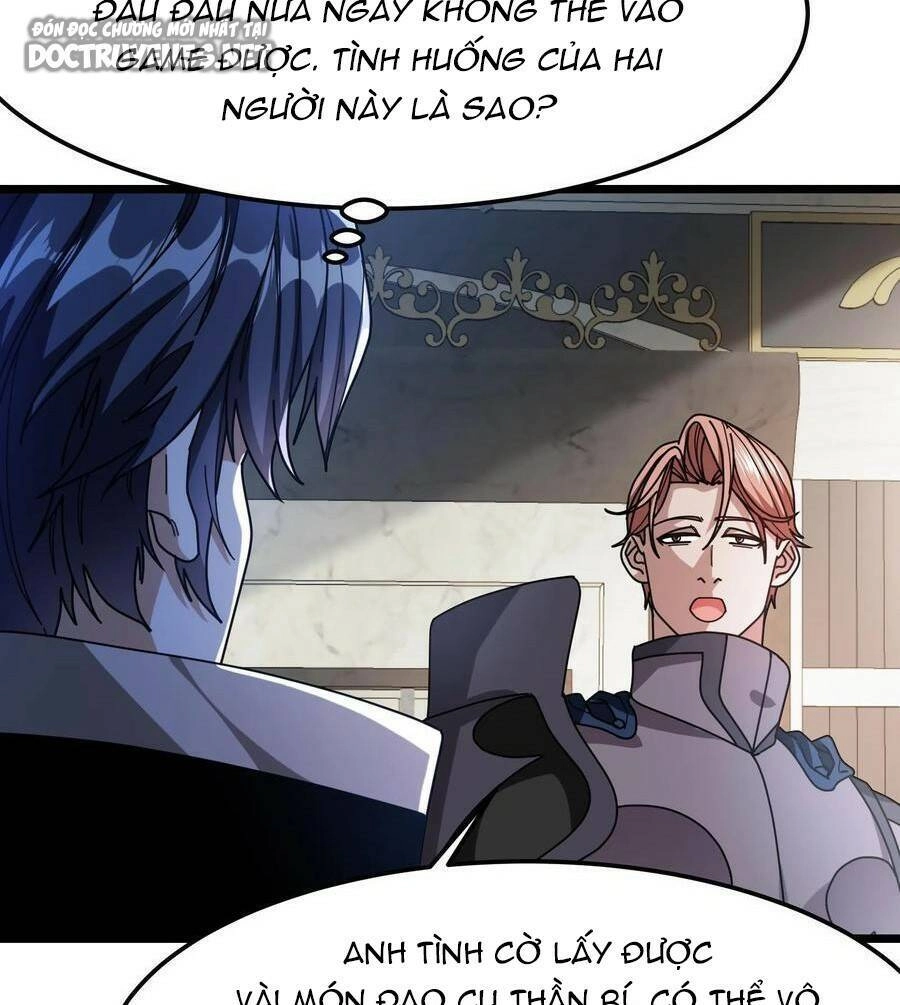 Đoạt Mạng Bằng Trị Liệu Thuật Chapter 109 - 11