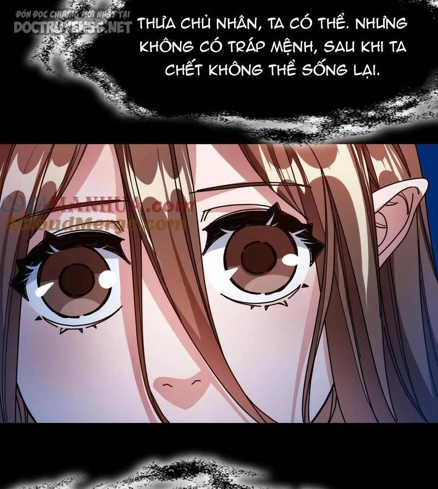 Đoạt Mạng Bằng Trị Liệu Thuật Chapter 109 - 15