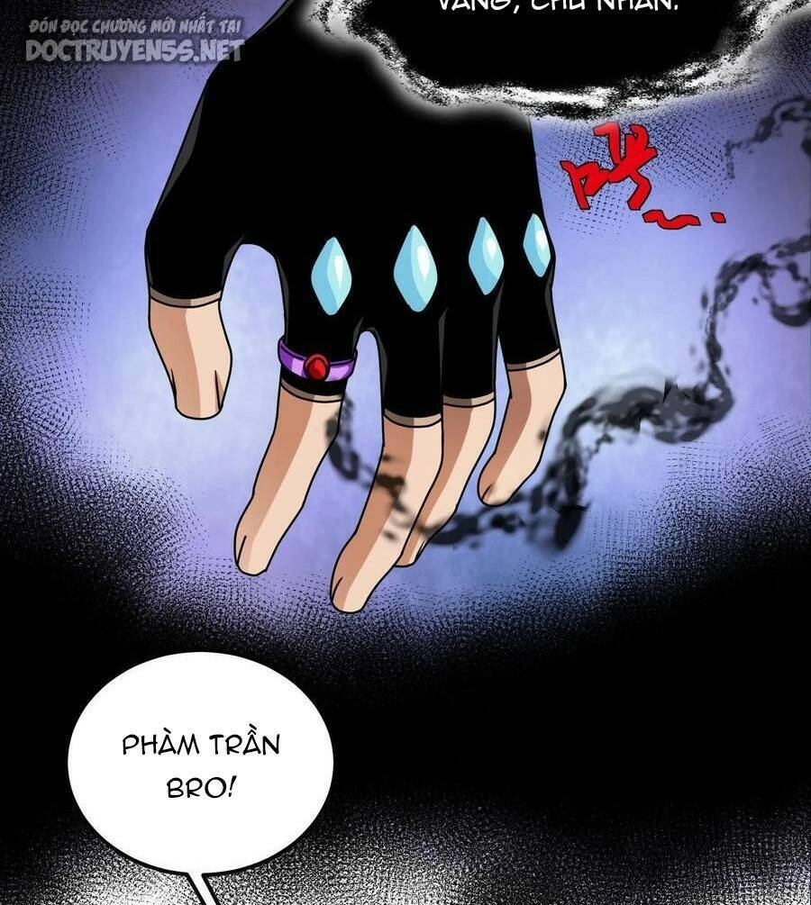 Đoạt Mạng Bằng Trị Liệu Thuật Chapter 109 - 17