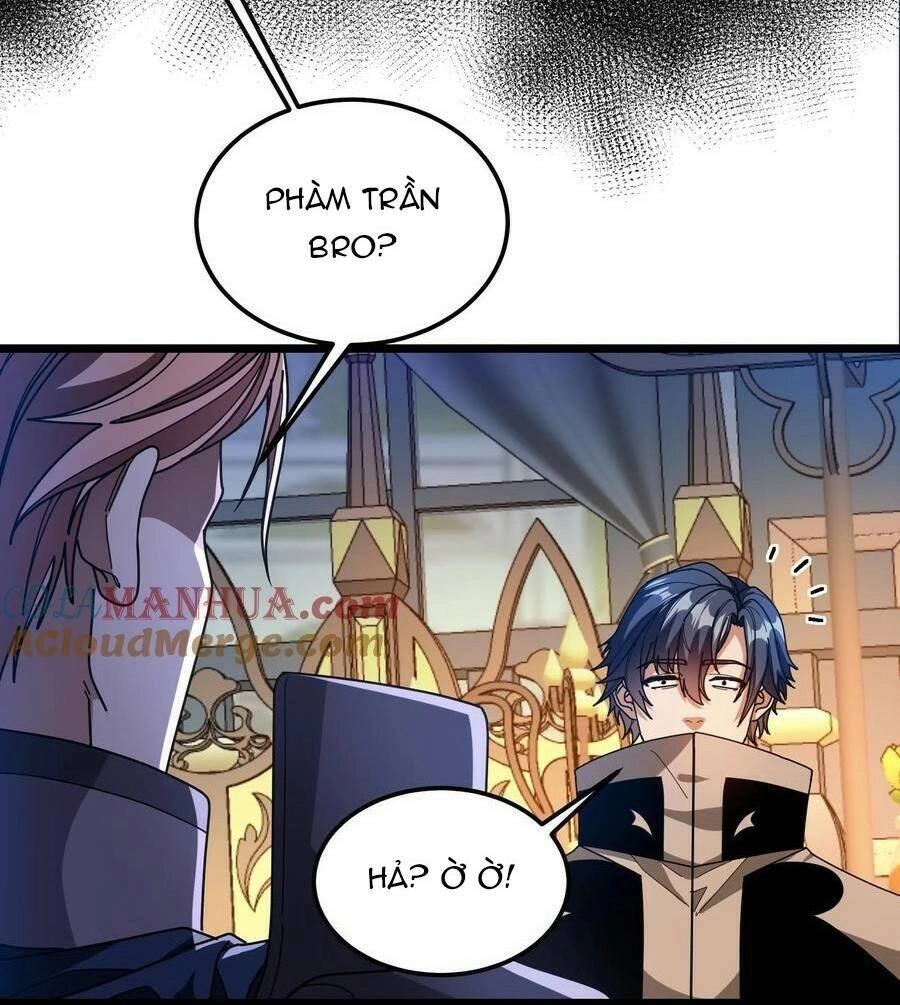 Đoạt Mạng Bằng Trị Liệu Thuật Chapter 109 - 18