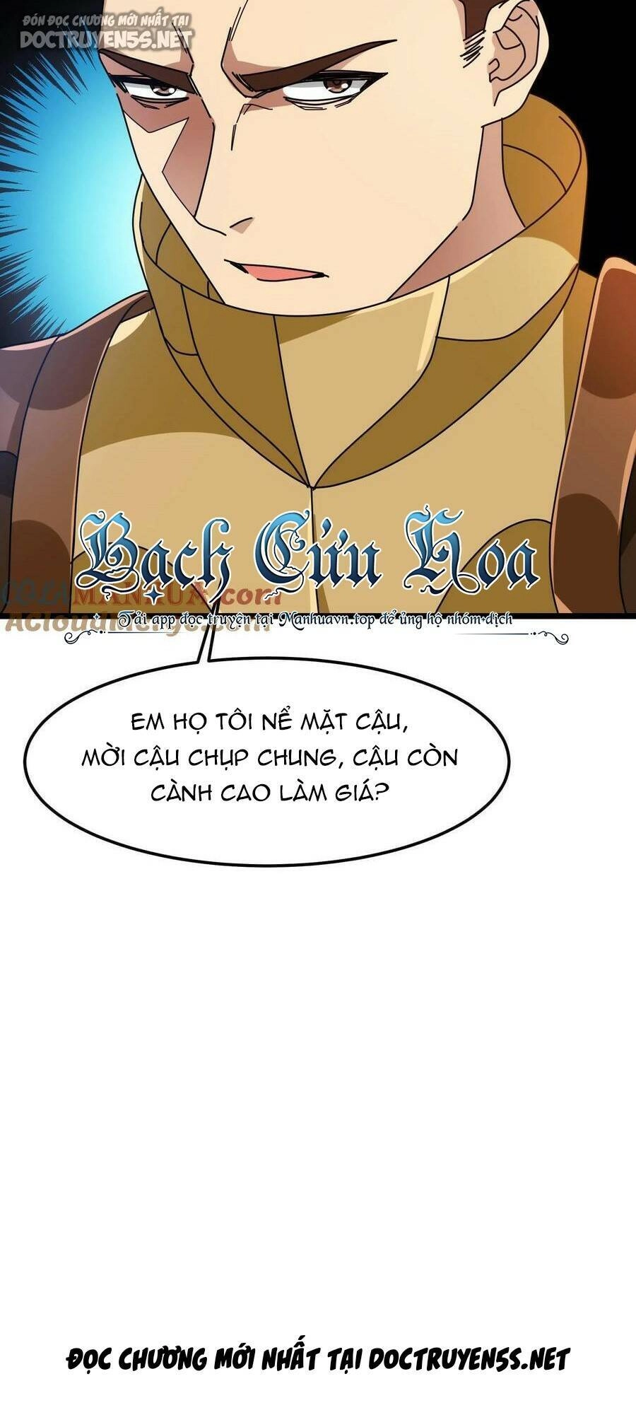 Đoạt Mạng Bằng Trị Liệu Thuật Chapter 109 - 27