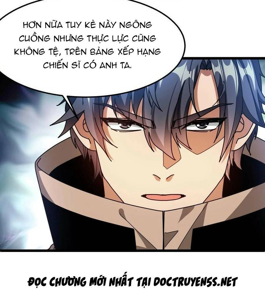 Đoạt Mạng Bằng Trị Liệu Thuật Chapter 110 - 11