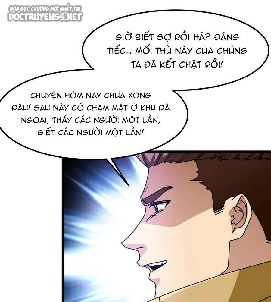 Đoạt Mạng Bằng Trị Liệu Thuật Chapter 110 - 12