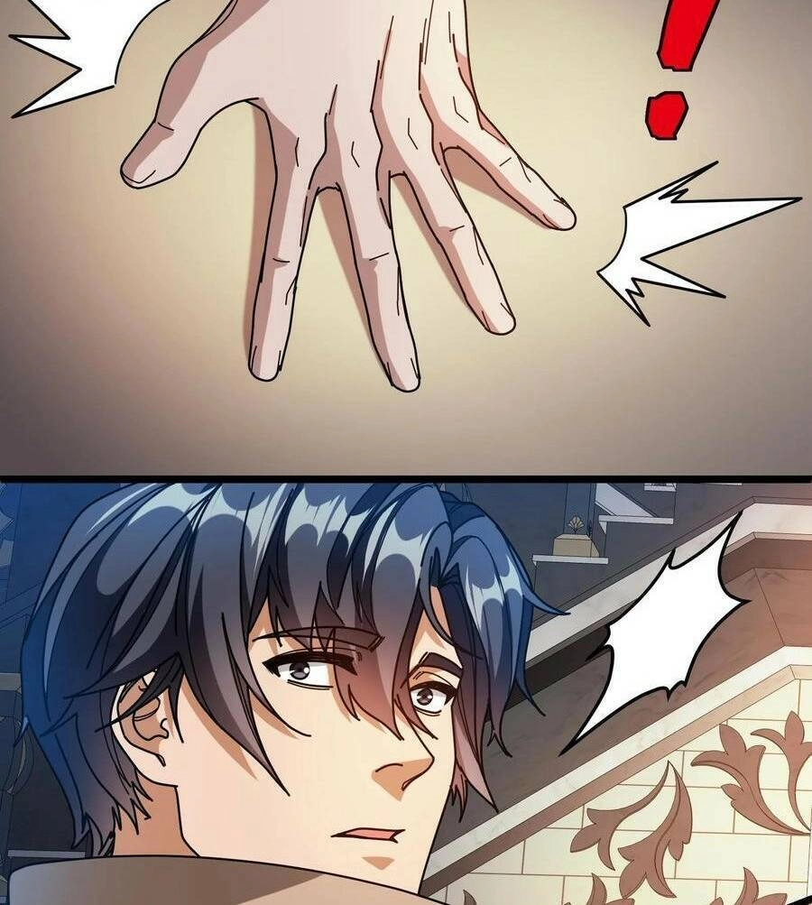 Đoạt Mạng Bằng Trị Liệu Thuật Chapter 110 - 15