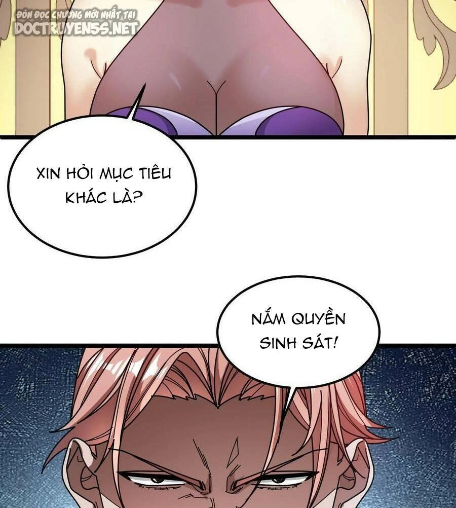 Đoạt Mạng Bằng Trị Liệu Thuật Chapter 110 - 18