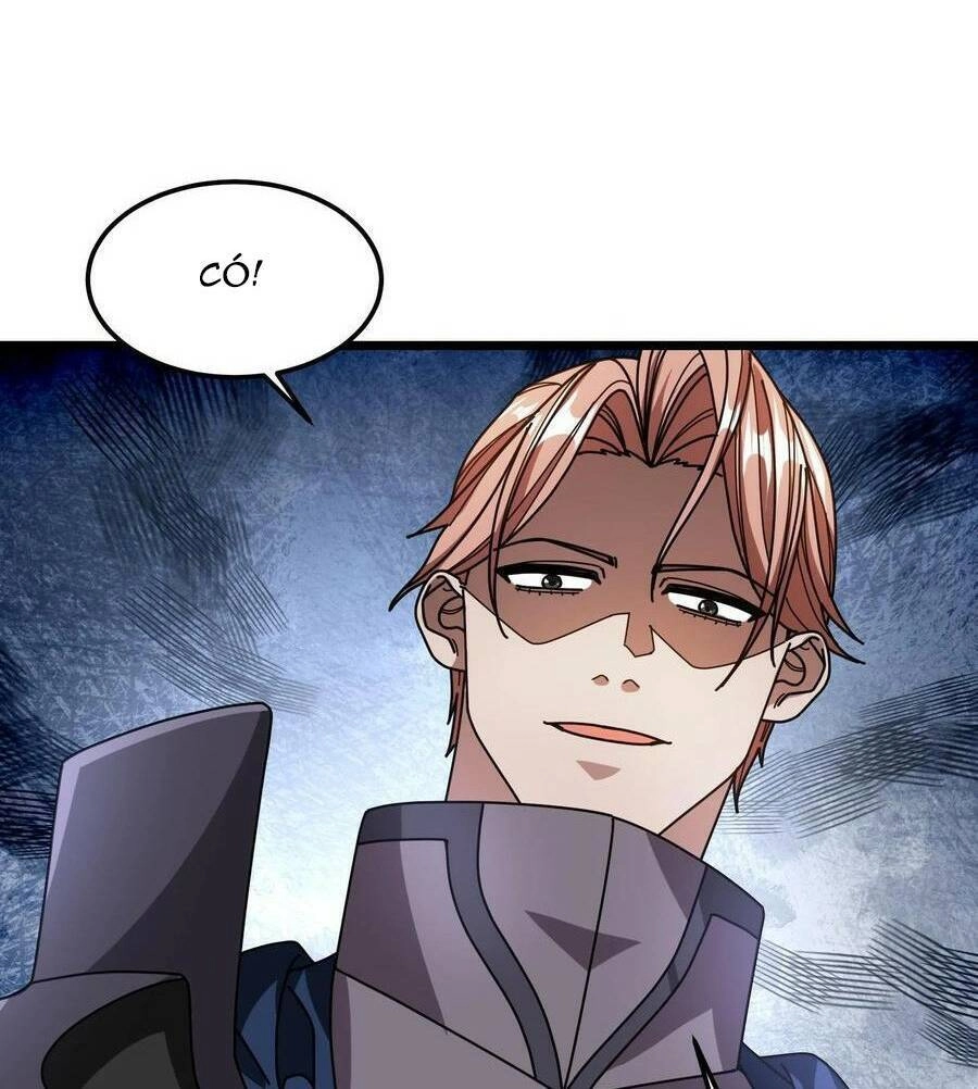 Đoạt Mạng Bằng Trị Liệu Thuật Chapter 110 - 21