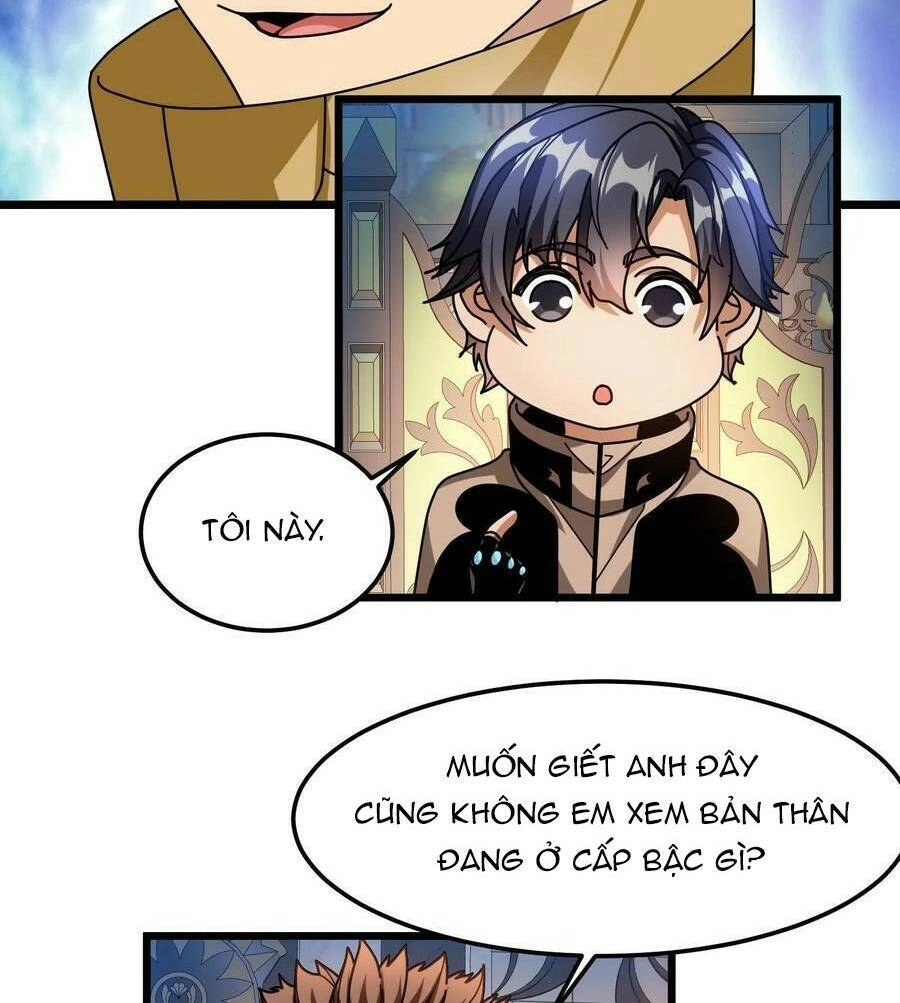 Đoạt Mạng Bằng Trị Liệu Thuật Chapter 110 - 23