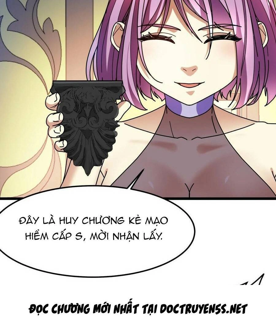 Đoạt Mạng Bằng Trị Liệu Thuật Chapter 110 - 25