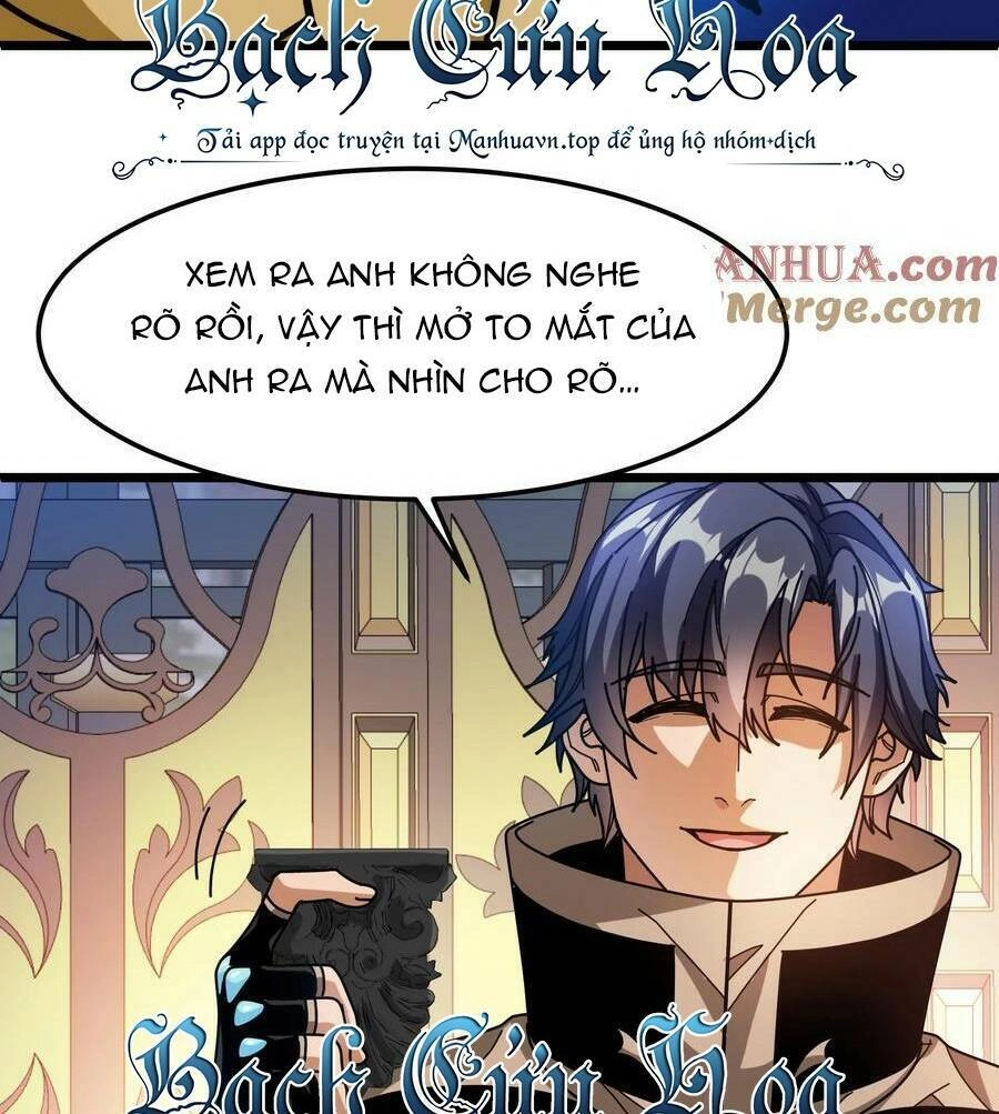 Đoạt Mạng Bằng Trị Liệu Thuật Chapter 110 - 27