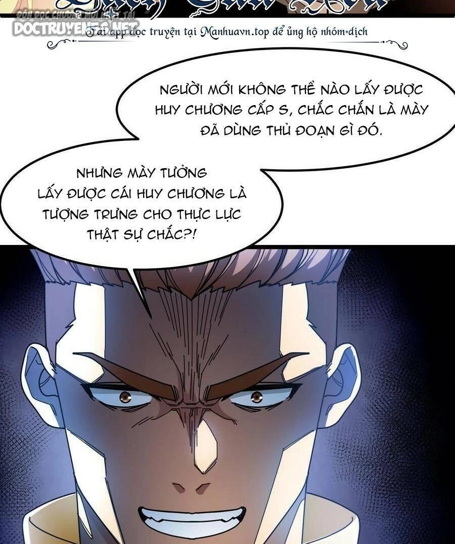 Đoạt Mạng Bằng Trị Liệu Thuật Chapter 110 - 28