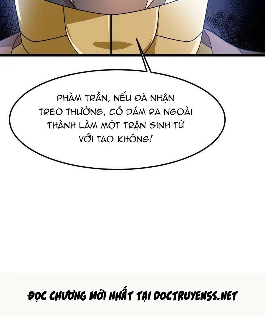 Đoạt Mạng Bằng Trị Liệu Thuật Chapter 110 - 29