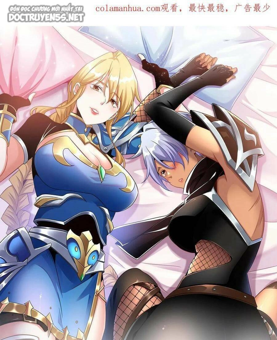 Đoạt Mạng Bằng Trị Liệu Thuật Chapter 111 - 1