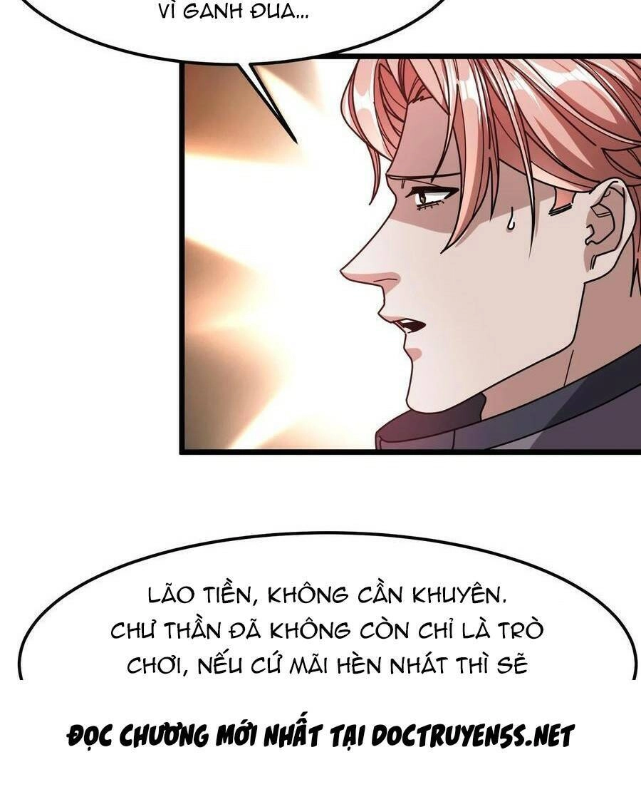 Đoạt Mạng Bằng Trị Liệu Thuật Chapter 111 - 4