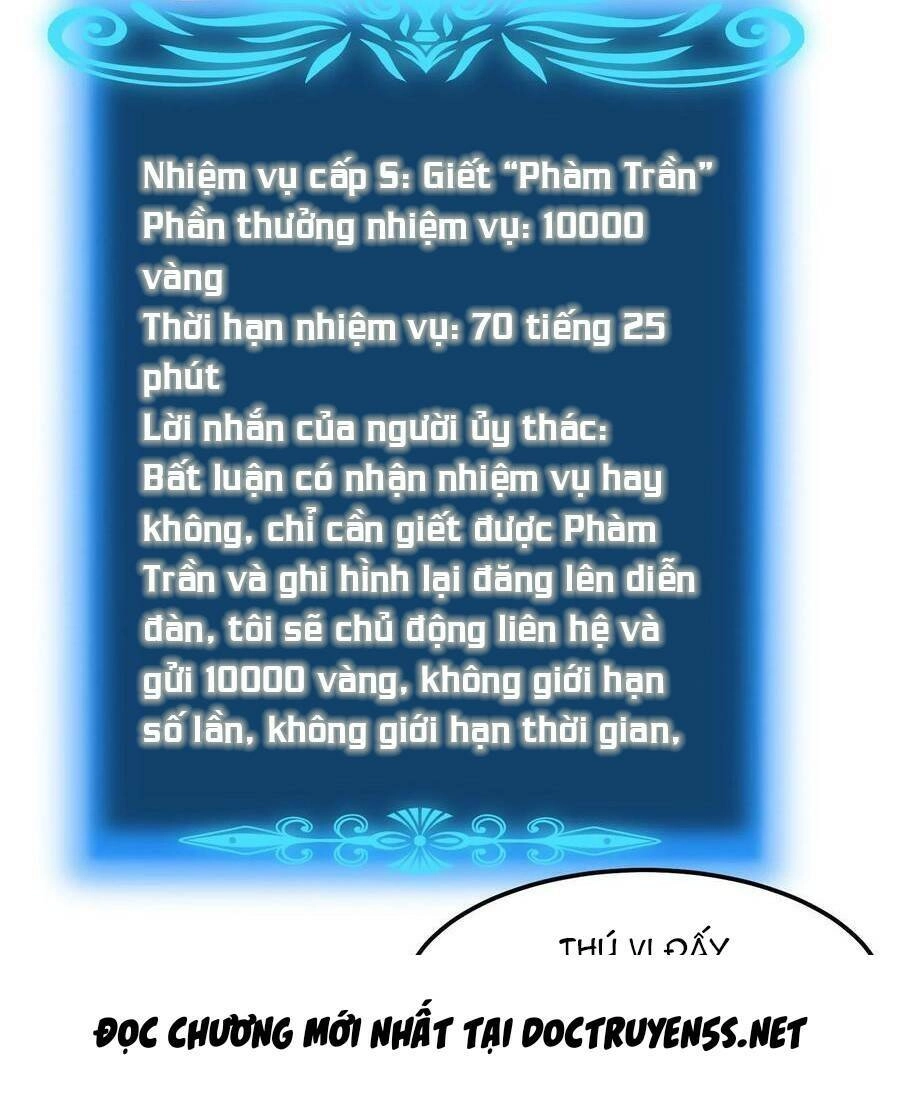 Đoạt Mạng Bằng Trị Liệu Thuật Chapter 111 - 6