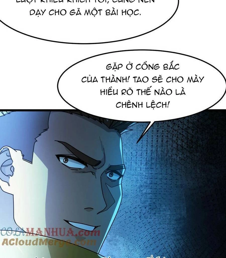 Đoạt Mạng Bằng Trị Liệu Thuật Chapter 111 - 8