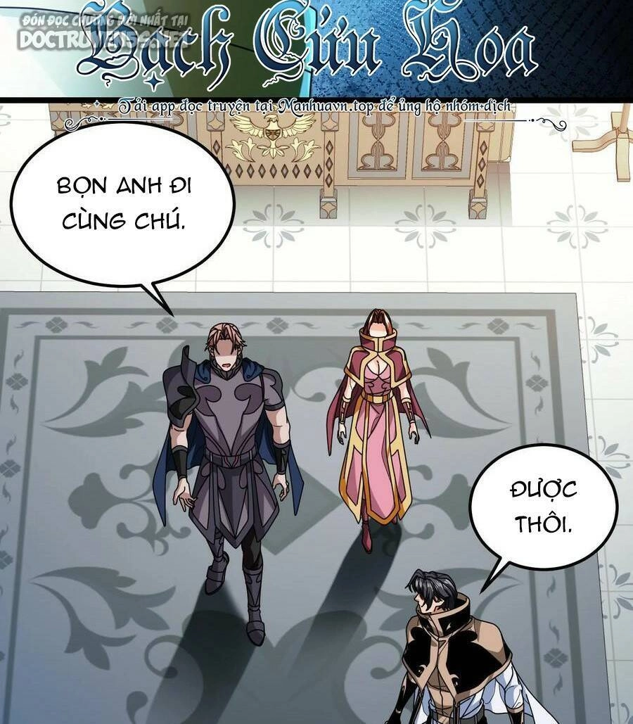 Đoạt Mạng Bằng Trị Liệu Thuật Chapter 111 - 9