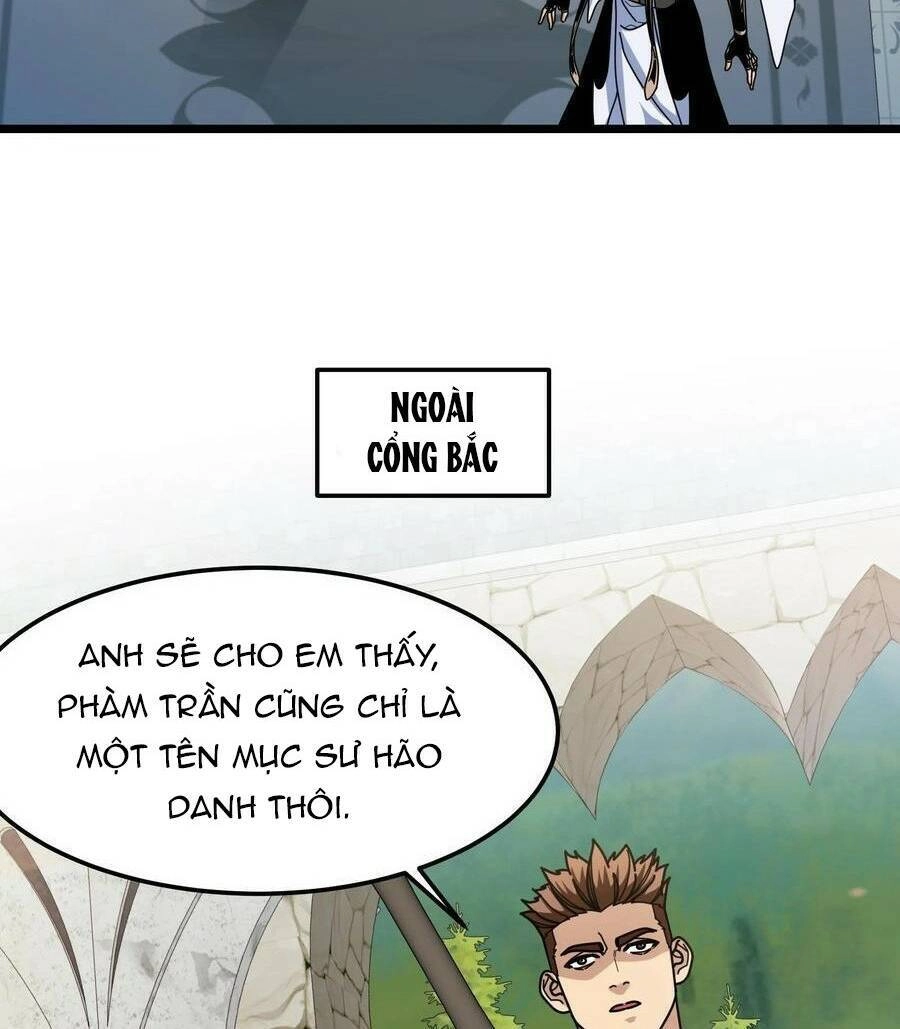 Đoạt Mạng Bằng Trị Liệu Thuật Chapter 111 - 10