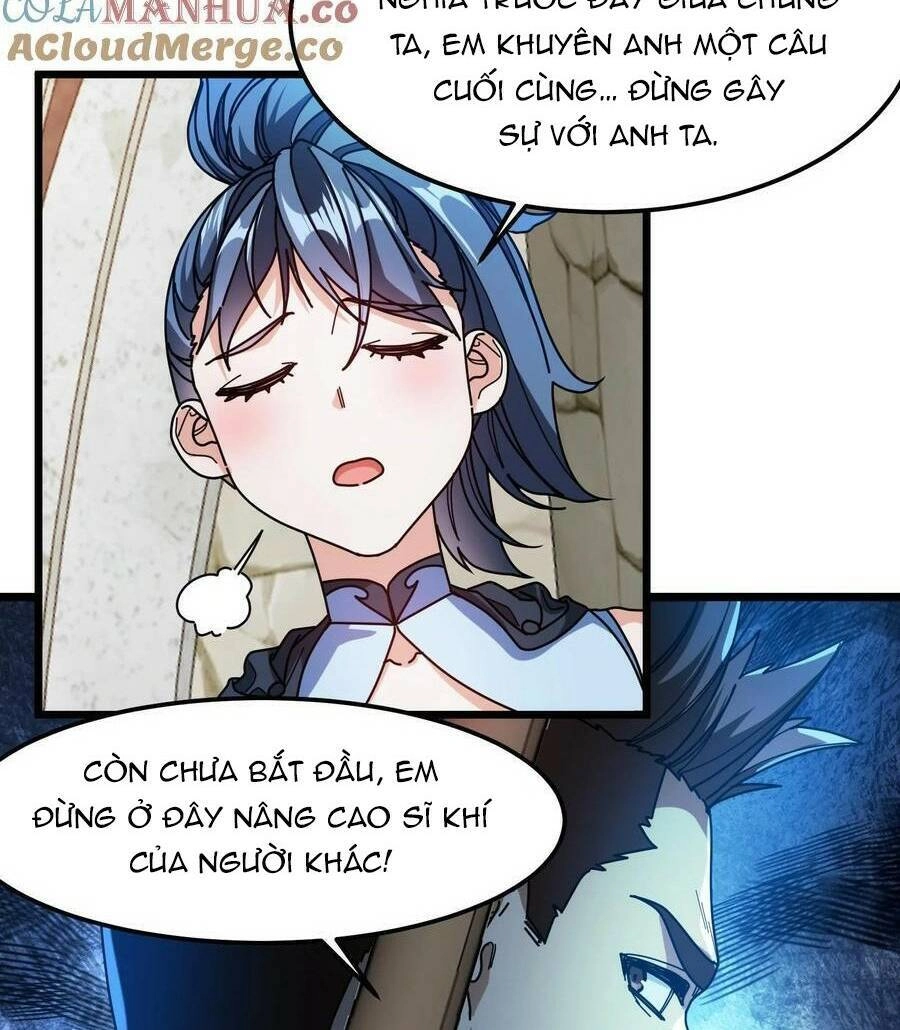 Đoạt Mạng Bằng Trị Liệu Thuật Chapter 111 - 12