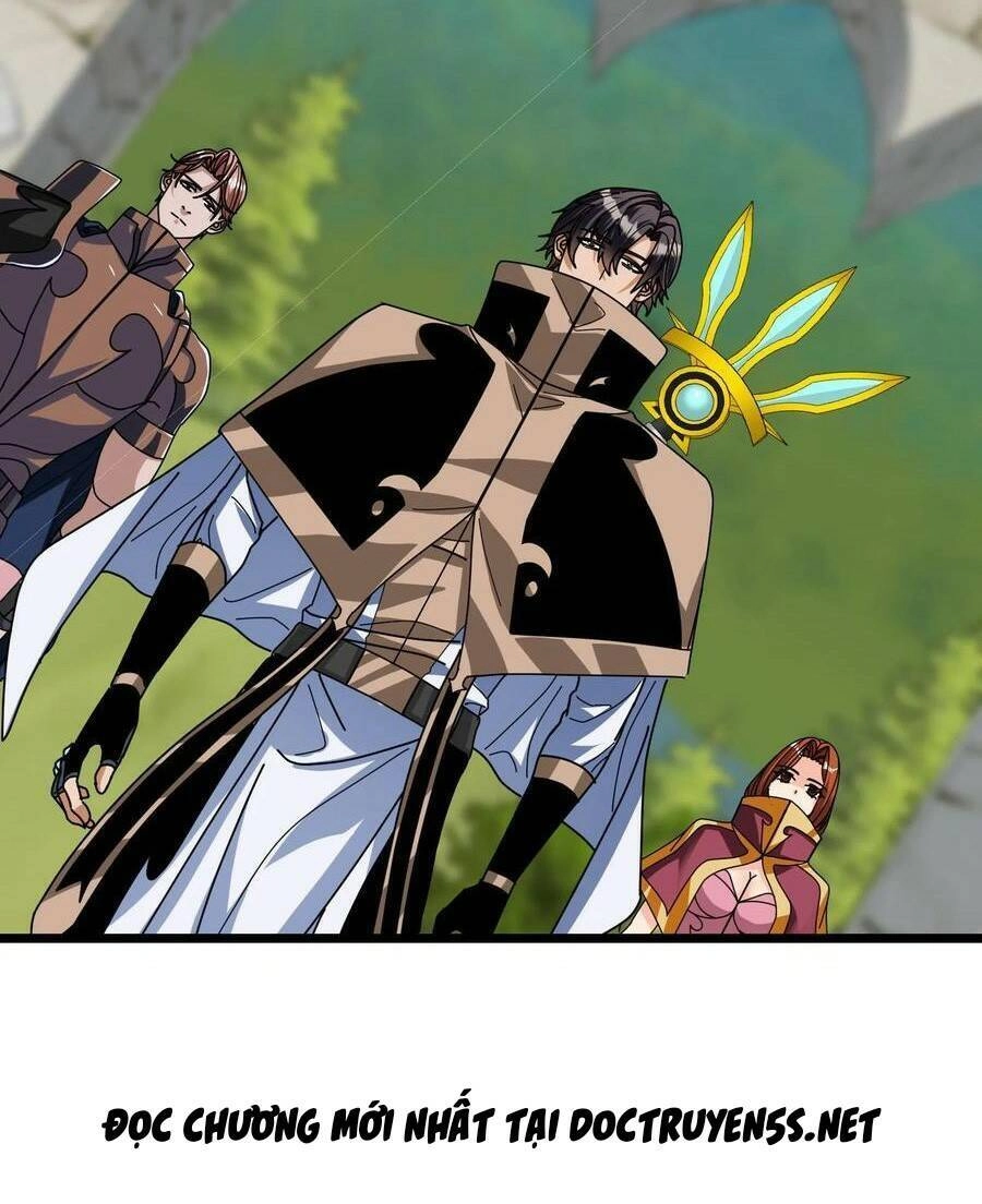 Đoạt Mạng Bằng Trị Liệu Thuật Chapter 111 - 14