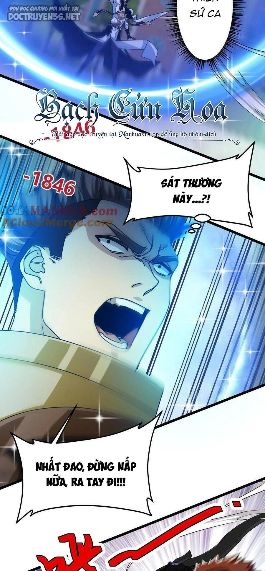 Đoạt Mạng Bằng Trị Liệu Thuật Chapter 111 - 18