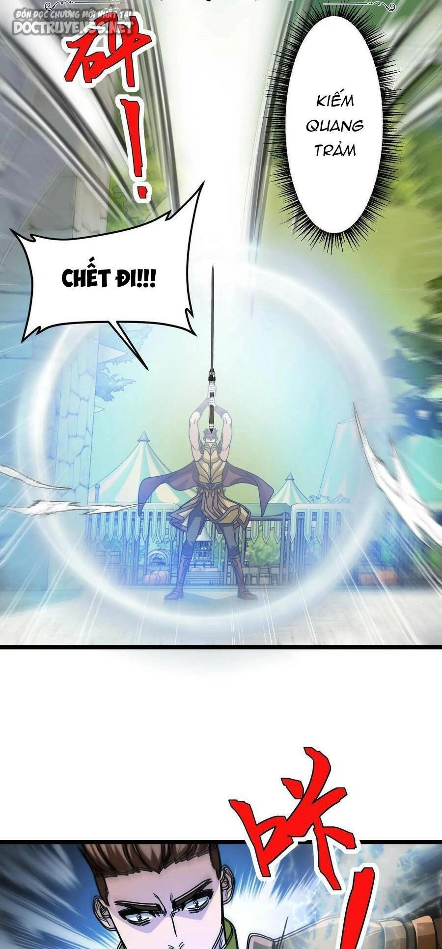 Đoạt Mạng Bằng Trị Liệu Thuật Chapter 111 - 23