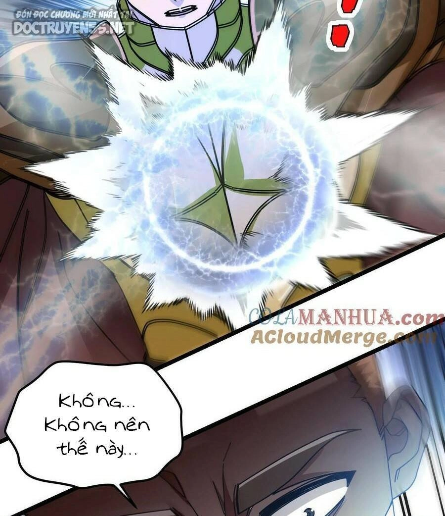 Đoạt Mạng Bằng Trị Liệu Thuật Chapter 111 - 24