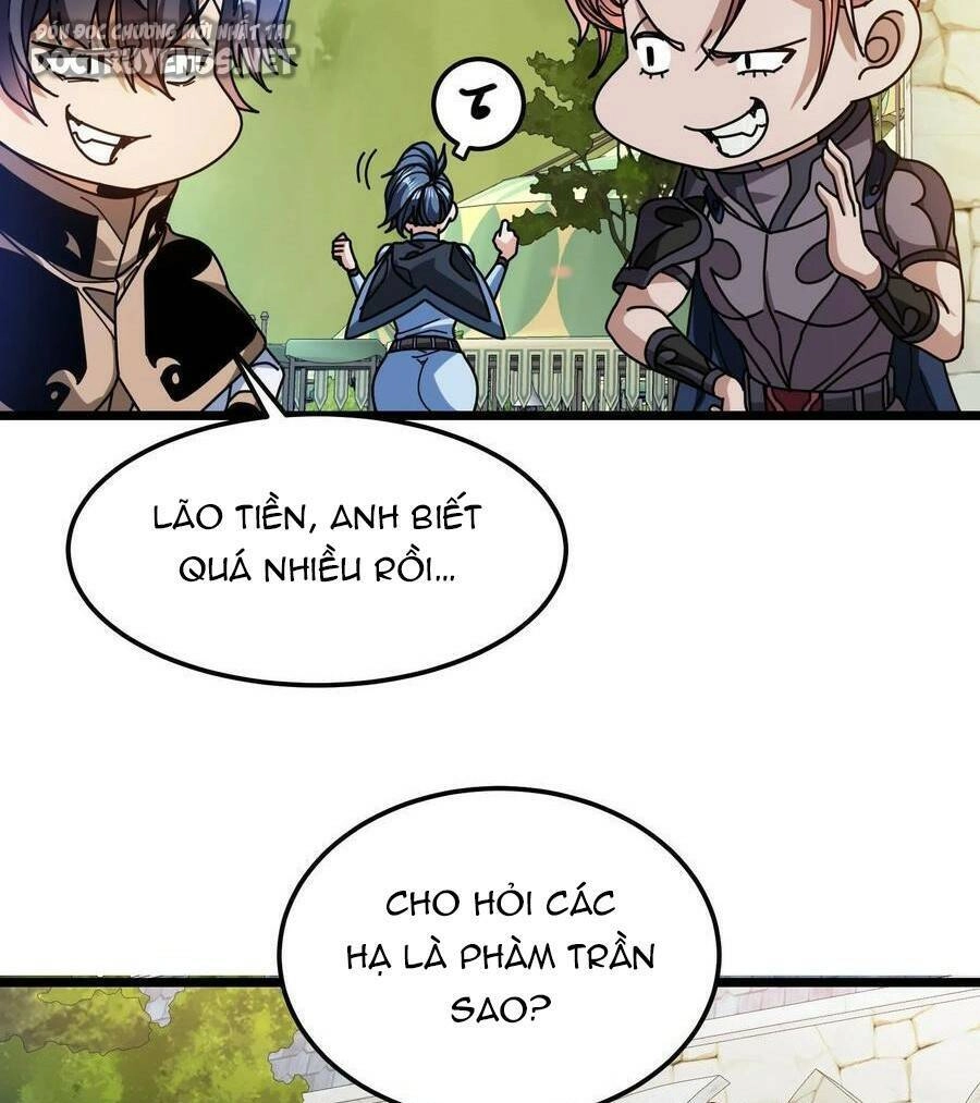 Đoạt Mạng Bằng Trị Liệu Thuật Chapter 112 - 6