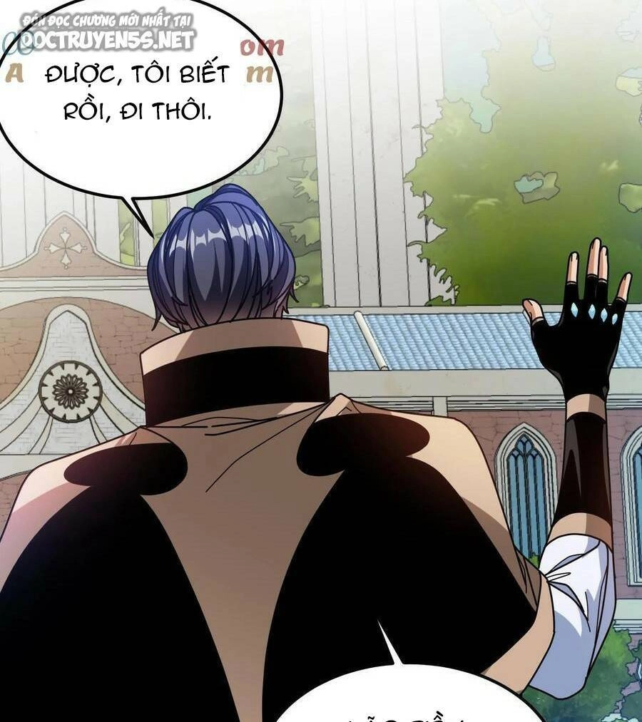 Đoạt Mạng Bằng Trị Liệu Thuật Chapter 112 - 9