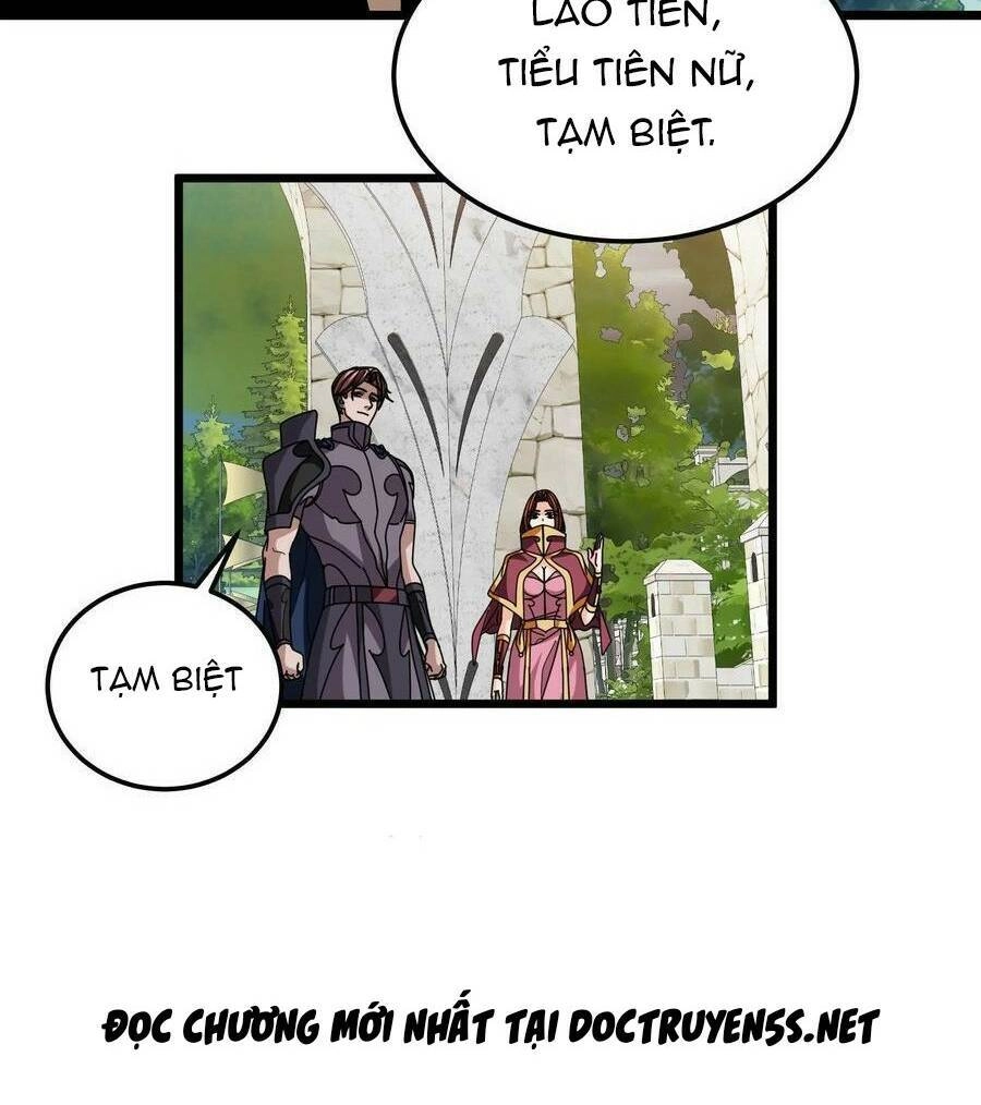 Đoạt Mạng Bằng Trị Liệu Thuật Chapter 112 - 10