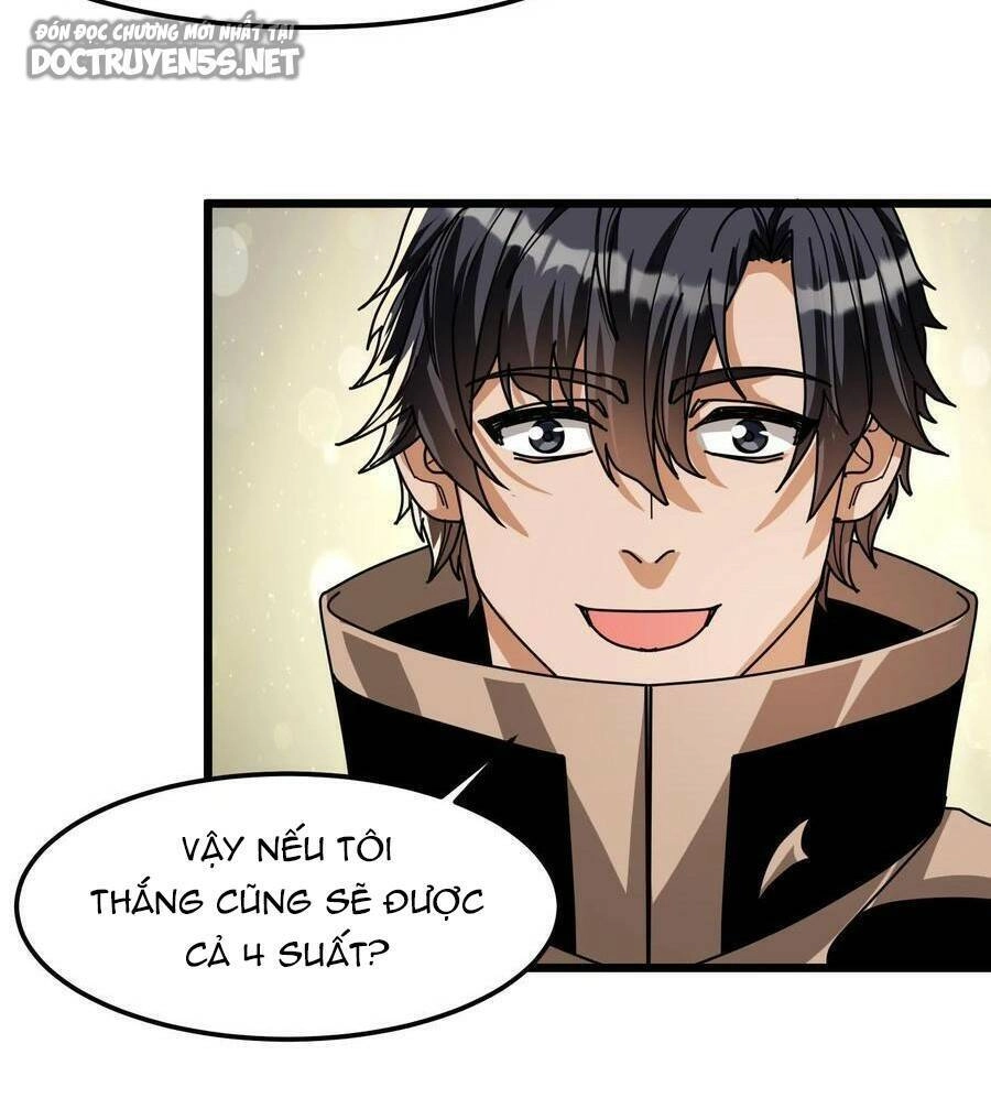 Đoạt Mạng Bằng Trị Liệu Thuật Chapter 112 - 17