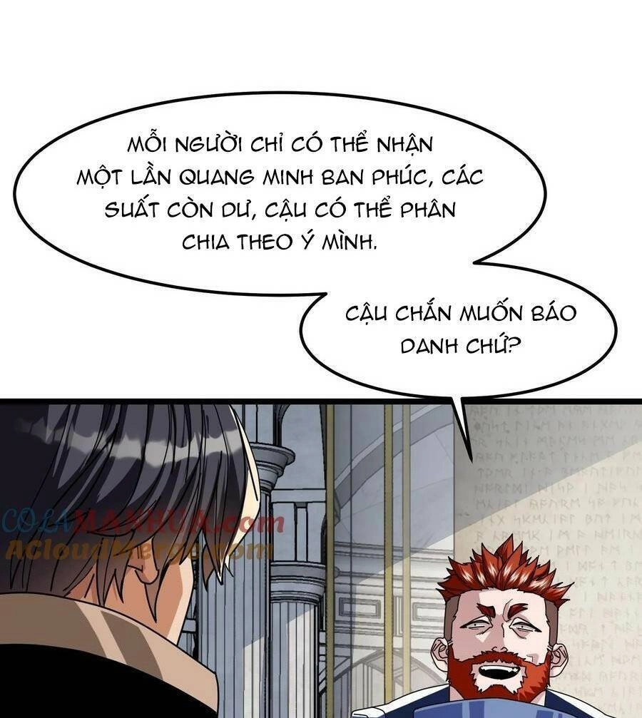 Đoạt Mạng Bằng Trị Liệu Thuật Chapter 112 - 18