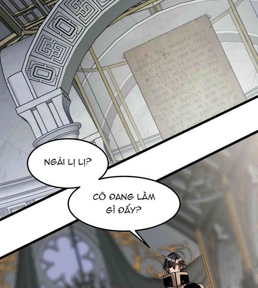 Đoạt Mạng Bằng Trị Liệu Thuật Chapter 112 - 20