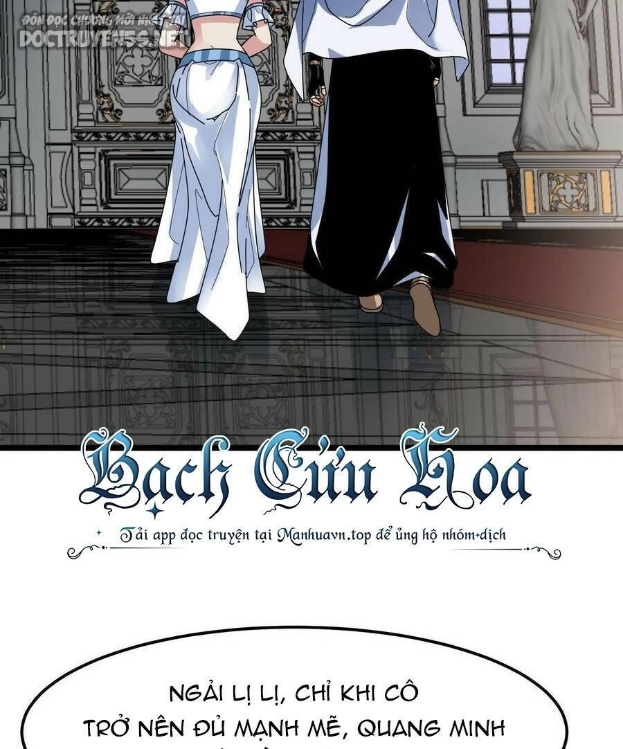 Đoạt Mạng Bằng Trị Liệu Thuật Chapter 112 - 27