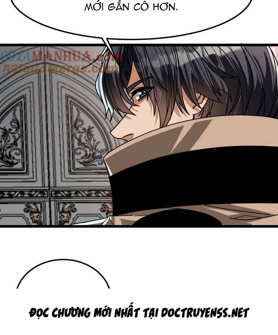 Đoạt Mạng Bằng Trị Liệu Thuật Chapter 112 - 28