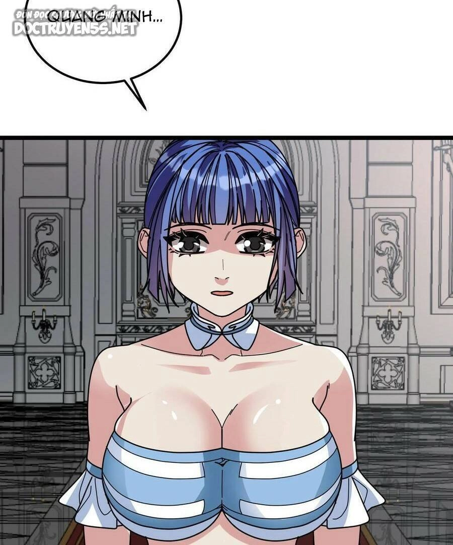 Đoạt Mạng Bằng Trị Liệu Thuật Chapter 112 - 29