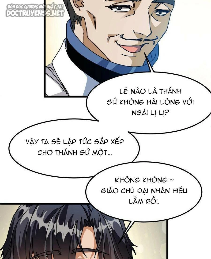 Đoạt Mạng Bằng Trị Liệu Thuật Chapter 113 - 7