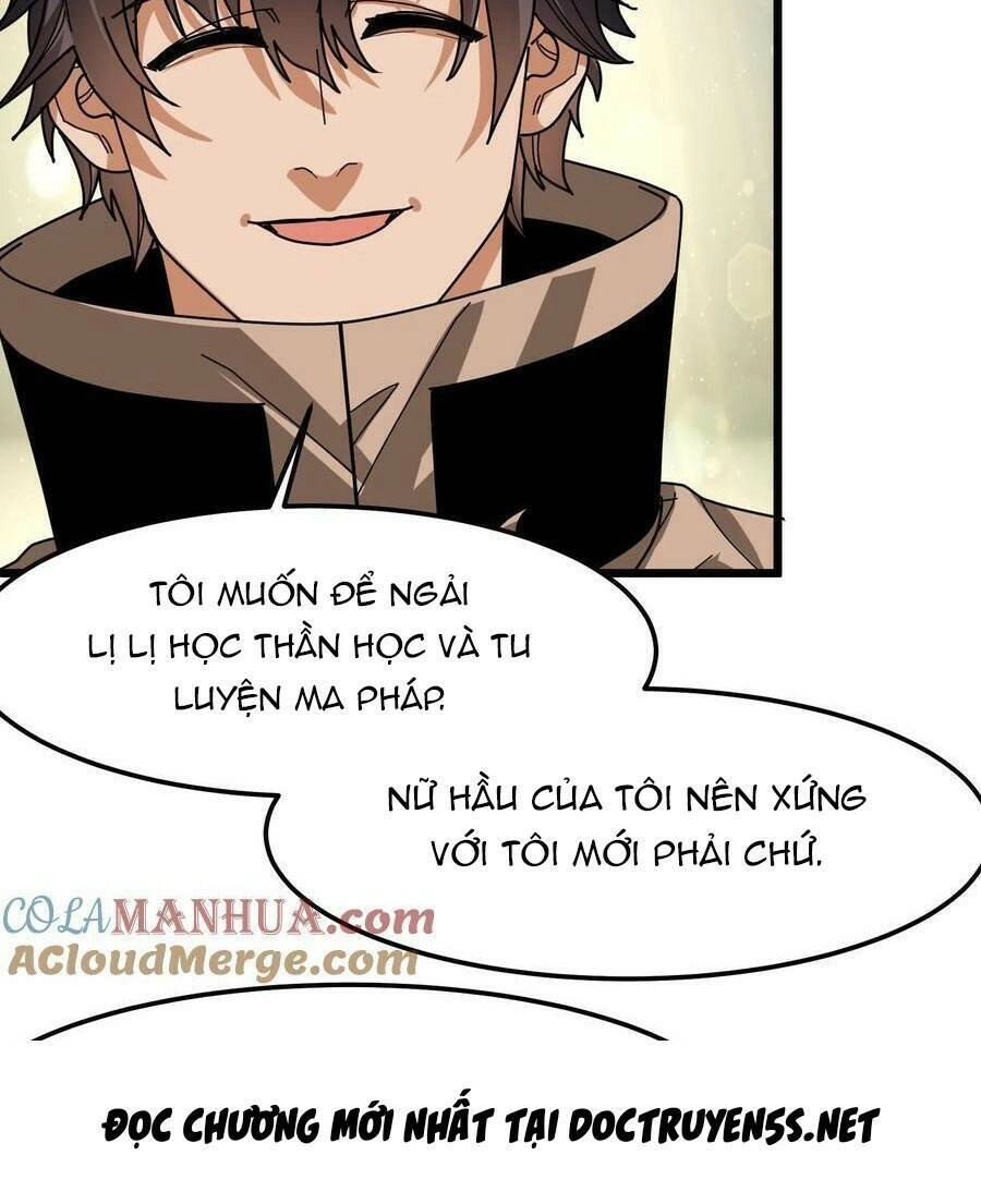 Đoạt Mạng Bằng Trị Liệu Thuật Chapter 113 - 8