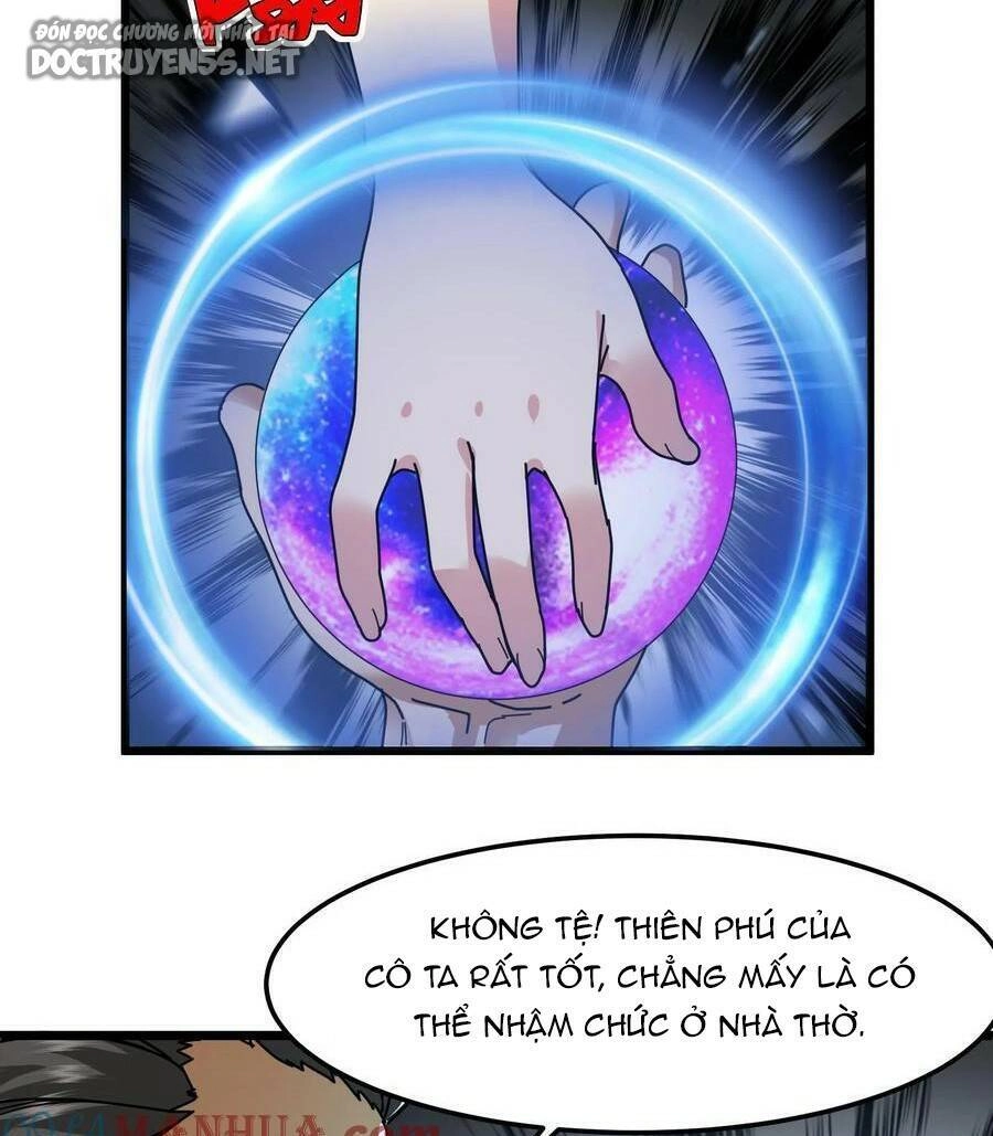 Đoạt Mạng Bằng Trị Liệu Thuật Chapter 113 - 11