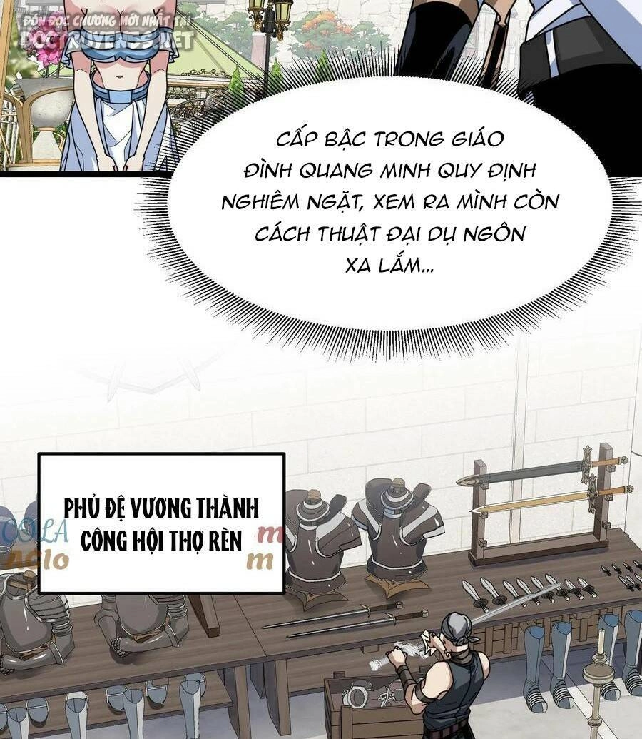 Đoạt Mạng Bằng Trị Liệu Thuật Chapter 113 - 19