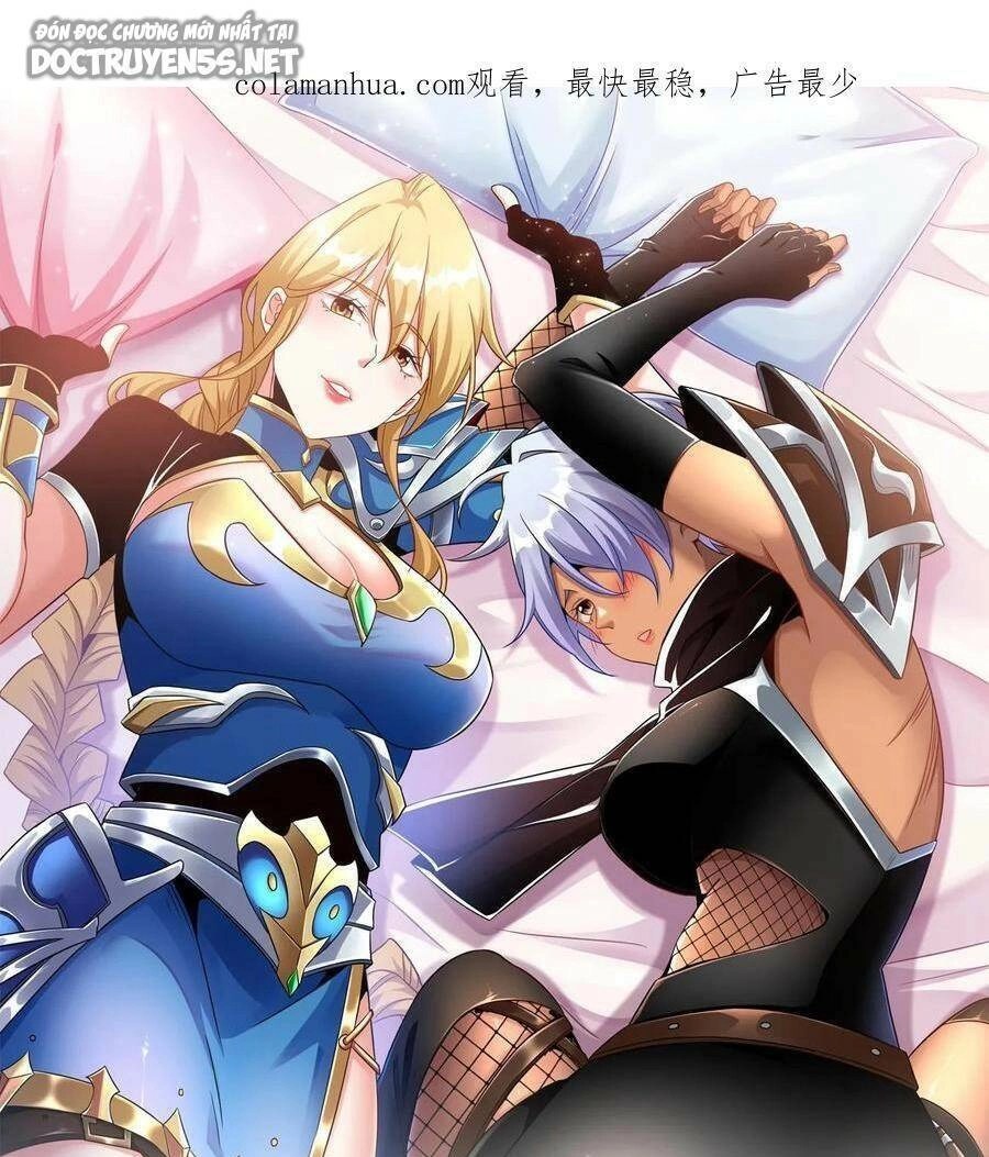 Đoạt Mạng Bằng Trị Liệu Thuật Chapter 114 - 1