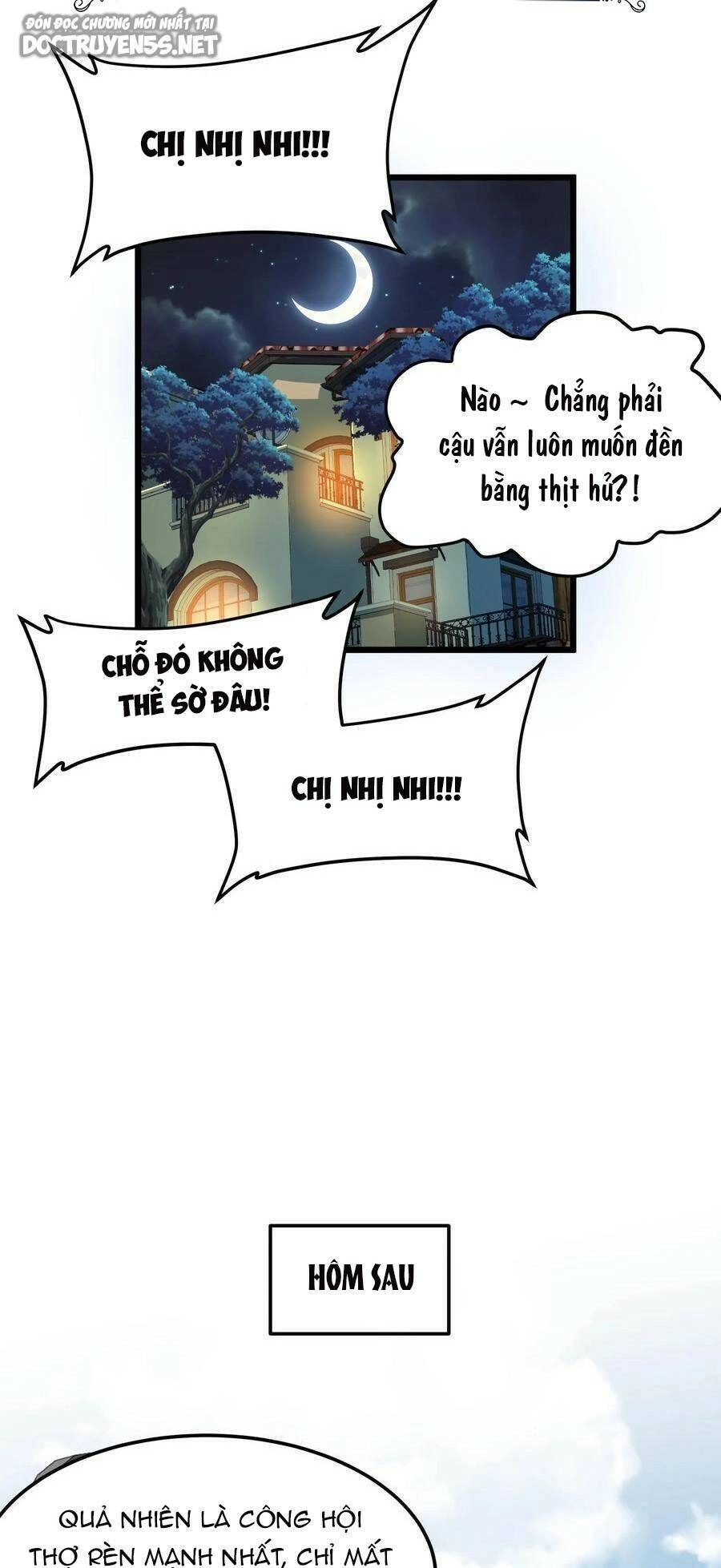 Đoạt Mạng Bằng Trị Liệu Thuật Chapter 114 - 8