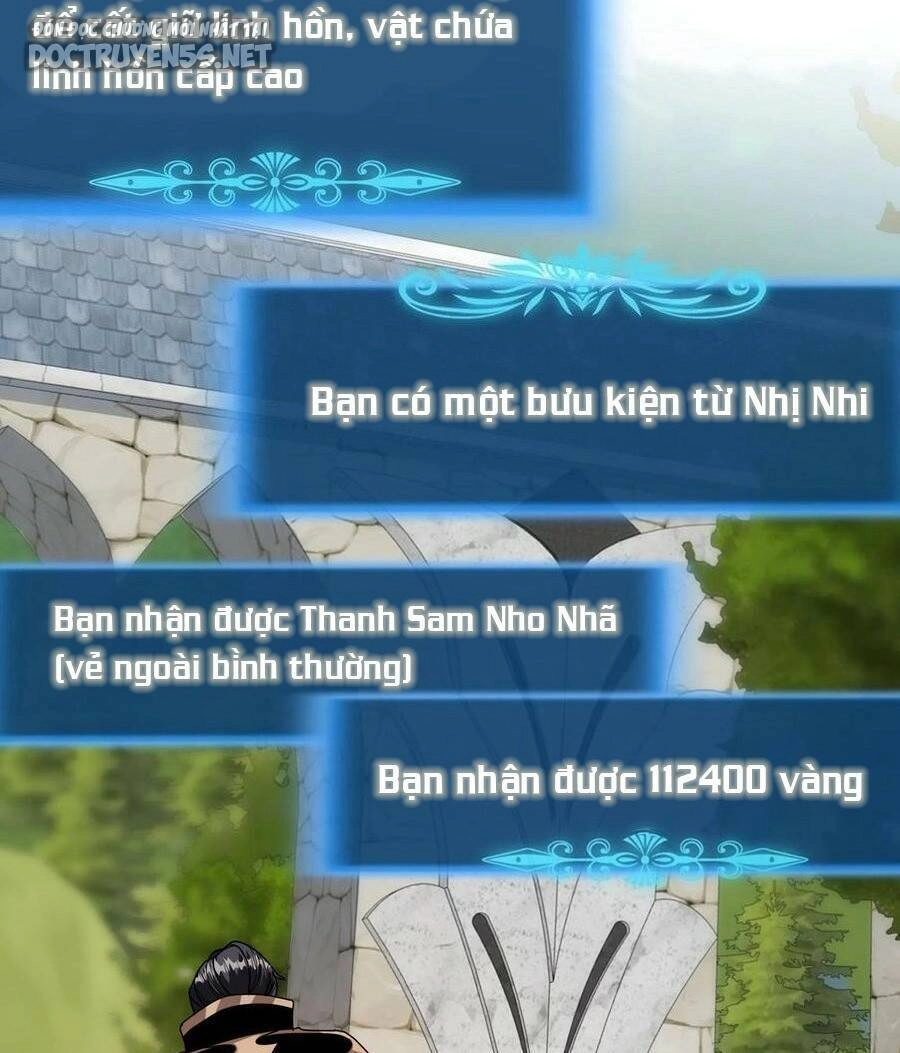 Đoạt Mạng Bằng Trị Liệu Thuật Chapter 114 - 10