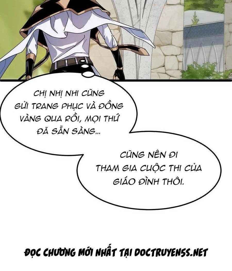 Đoạt Mạng Bằng Trị Liệu Thuật Chapter 114 - 11