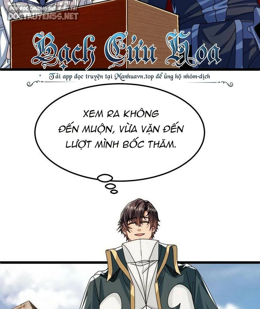 Đoạt Mạng Bằng Trị Liệu Thuật Chapter 114 - 13