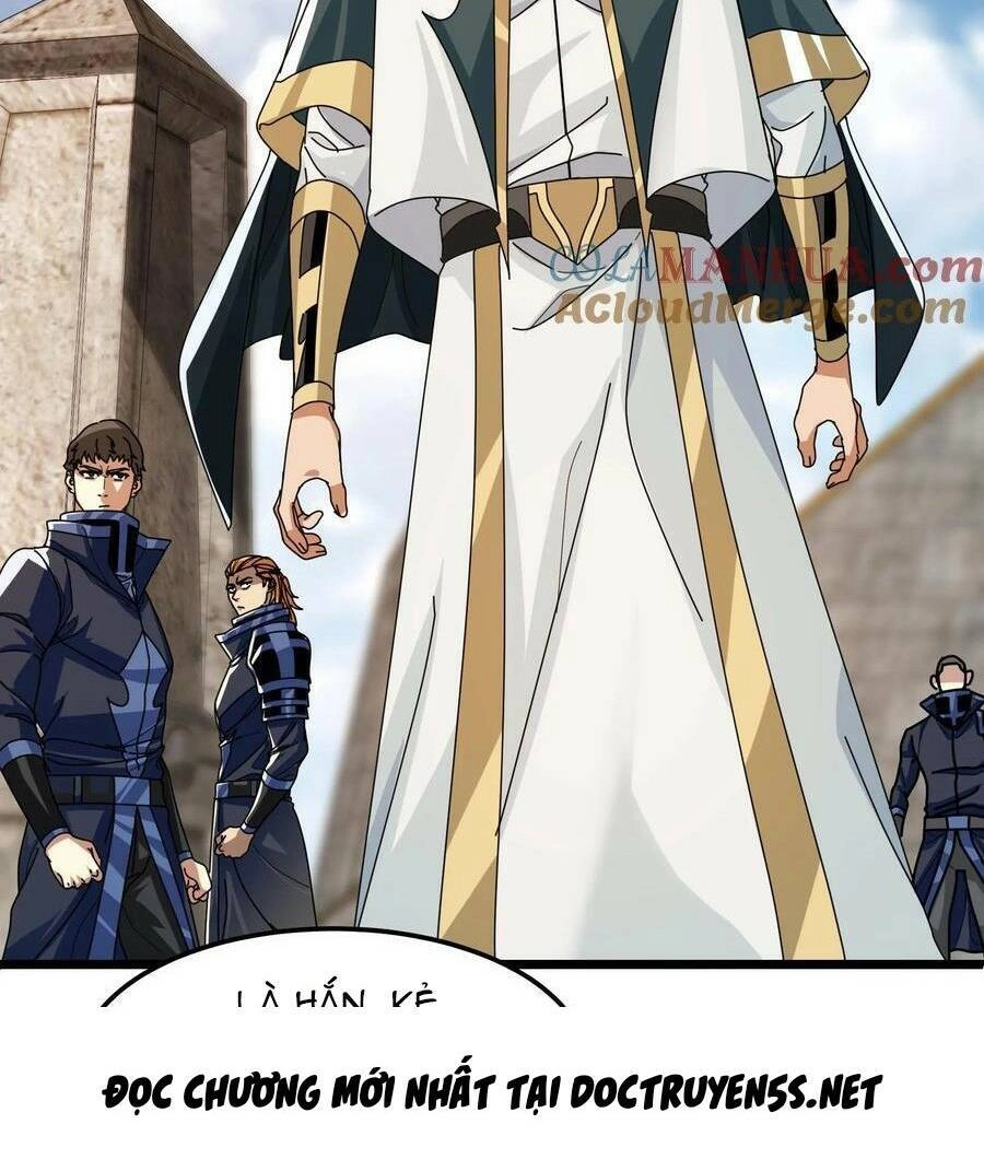 Đoạt Mạng Bằng Trị Liệu Thuật Chapter 114 - 14