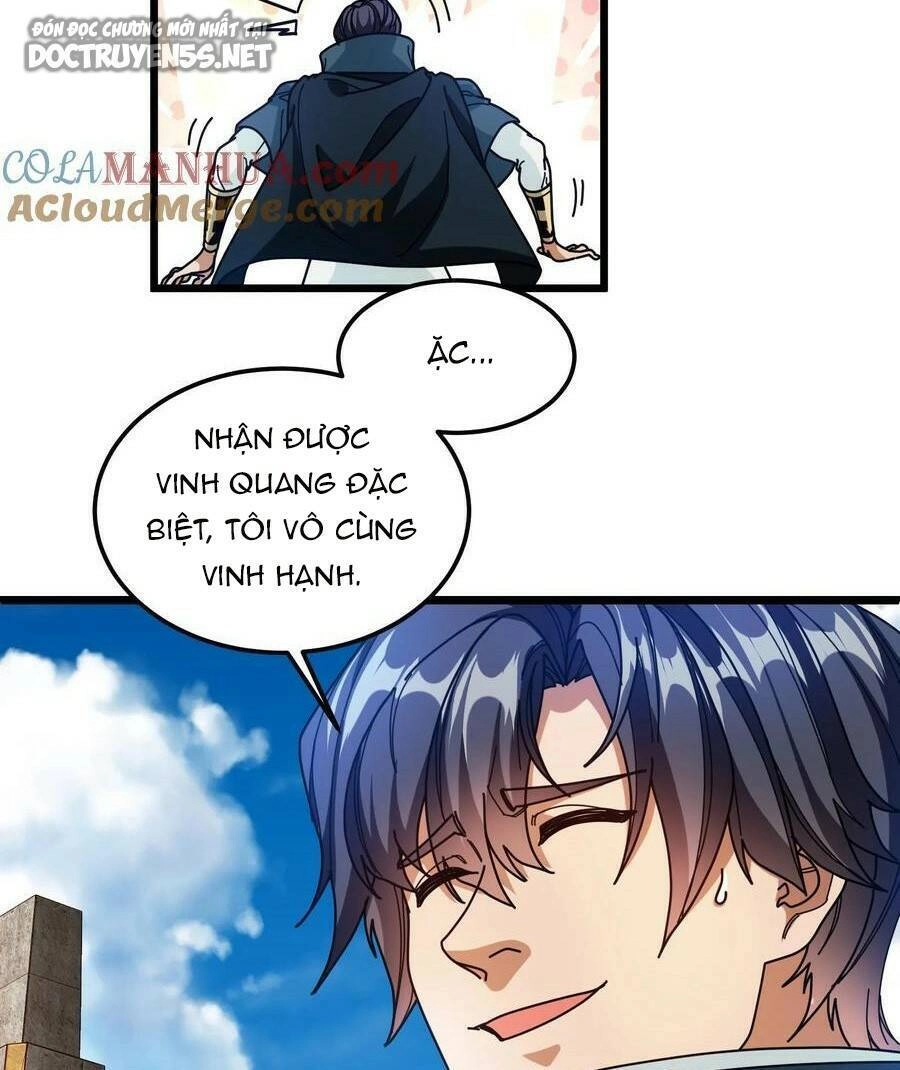 Đoạt Mạng Bằng Trị Liệu Thuật Chapter 114 - 21