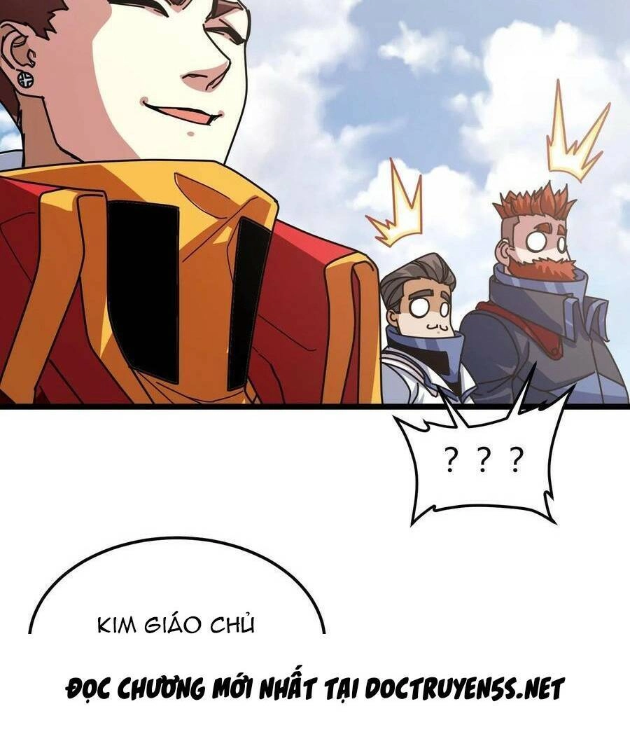 Đoạt Mạng Bằng Trị Liệu Thuật Chapter 115 - 16