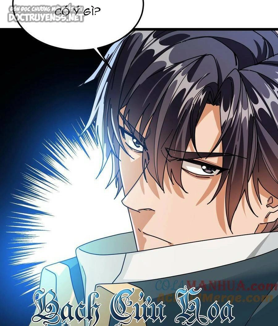 Đoạt Mạng Bằng Trị Liệu Thuật Chapter 115 - 17