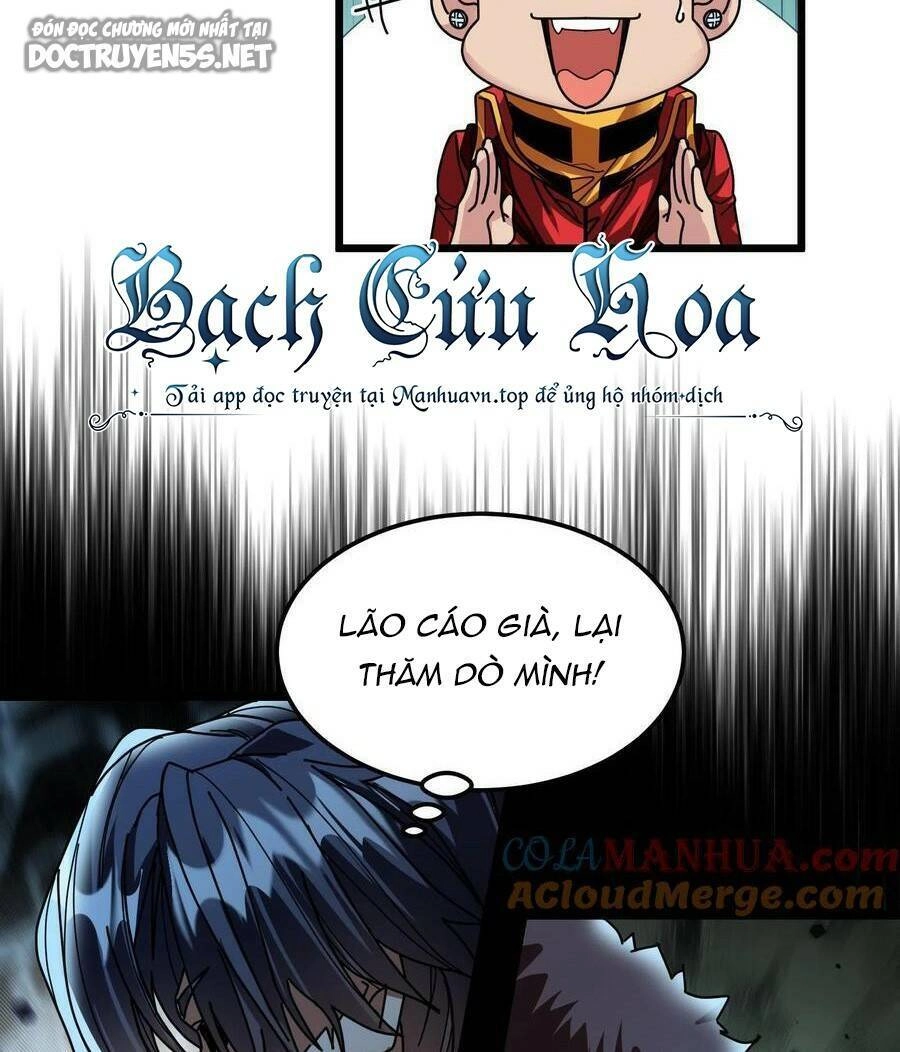 Đoạt Mạng Bằng Trị Liệu Thuật Chapter 116 - 9